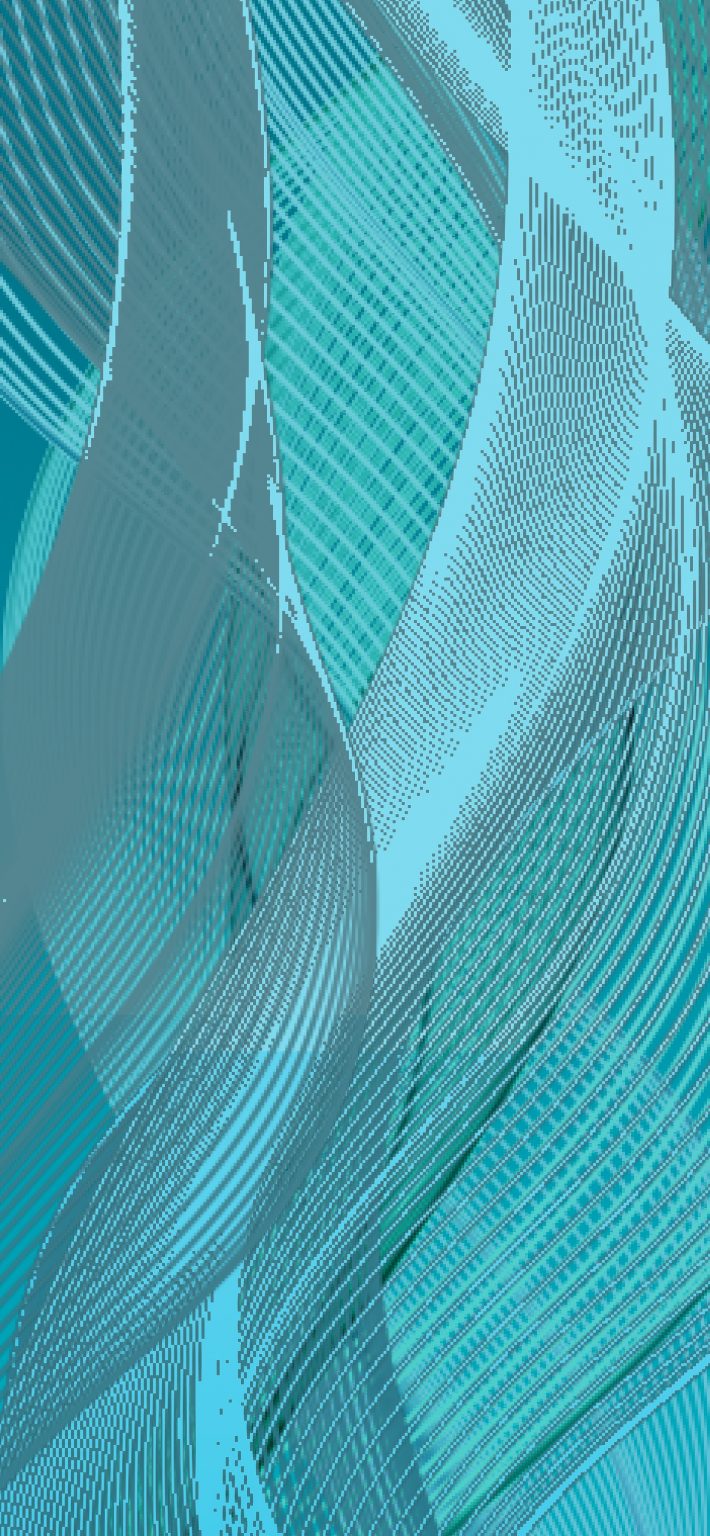 iPhone 13 Pro, iPhone 13 Pro Max Wallpapers, Blue HD, 4K Printables